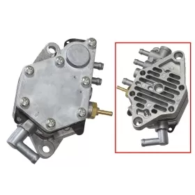 Sno-X Fuel Pump Arctic Cat