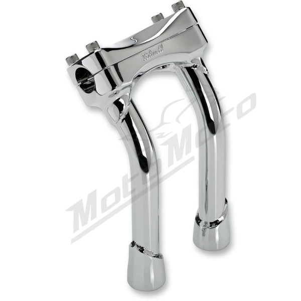 BILTWELL Murdock Handlebar Risers 20,5cm.