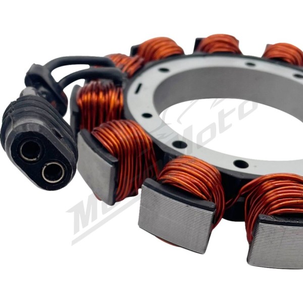 RICK'S MOTORSPORT ELECTRIC Stator Harley Davidson FLHTC / FLHS / FXRS / FXDL / FXD / FXDWG 1340cc 91-99