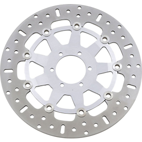 EBC Brake Rotor for Victory VICTORY VISION / KINGPIN / CROSS COUNTRY 92-106 03-17