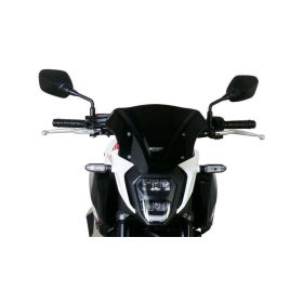 MRA Sport priekinis stikliukas HONDA CB 500