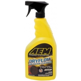 Oro filtro ploviklis AEM DRYFLOW Air Filter Cleaner - 500ml