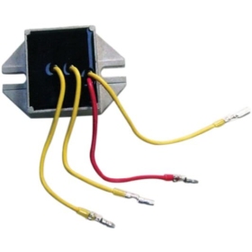 WSM Voltage Regulator Sea-Doo GSX / GTX / SPX / XP 780 96-99