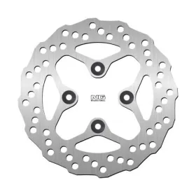 Ng Front Brake Rotor for (220x58x4mm) TGB 303 R 50-125 04-14
