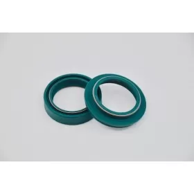 SKF Oil & Dust Seal 37mm Buell / Honda / Kawasaki / Suzuki 85-900cc 80-24