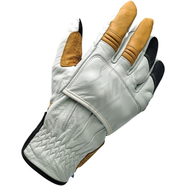 BILTWELL Belden Gloves