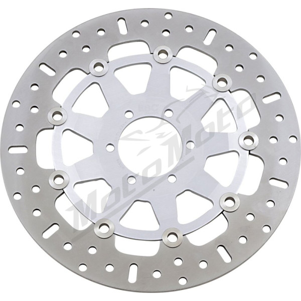 EBC Brake Rotor for Victory VICTORY VISION / KINGPIN / CROSS COUNTRY 92-106 03-17