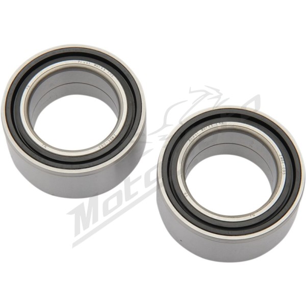 PIVOT WORKS Wheel Bearing Kit Polaris Ranger / Sportsman 550-1000 09-24 