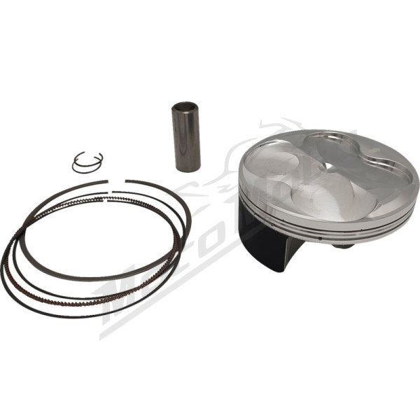 WOSSNER Stūmoklių kompl. 97,00mm Yamaha YZ / WR 450 23-26