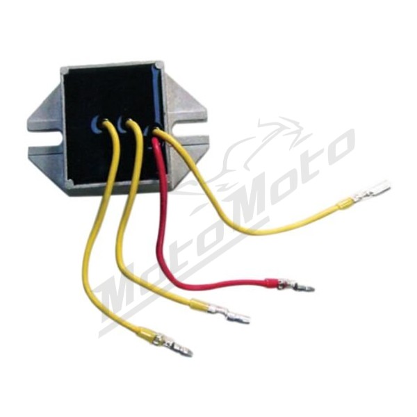 WSM Voltage Regulator Sea-Doo GSX / GTX / SPX / XP 780 96-99