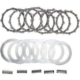 DP BRAKES DPK Clutch Kit Suzuki RM-Z 250cc 10-25