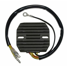 ELECTROSPORT srovės lygintuvas Suzuki GSX / LT 80-93