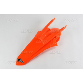 UFO Rear Fender for KTM SX / SX-F 125-450cc 16-18