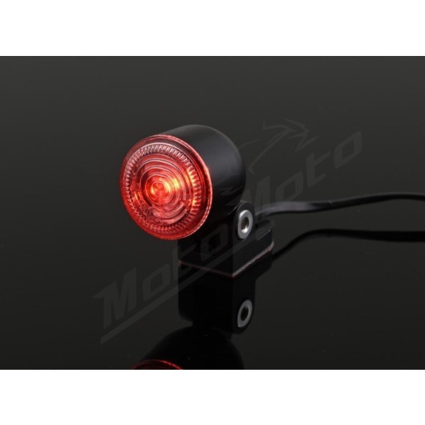 DAYTONA D-Tail LED Universal Taillight