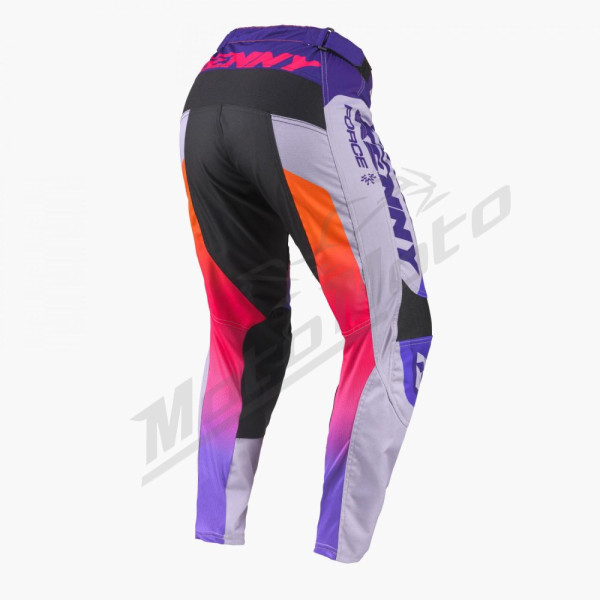 Kenny Racing Cross / Enduro Performance FORCE SPIRAL Pants