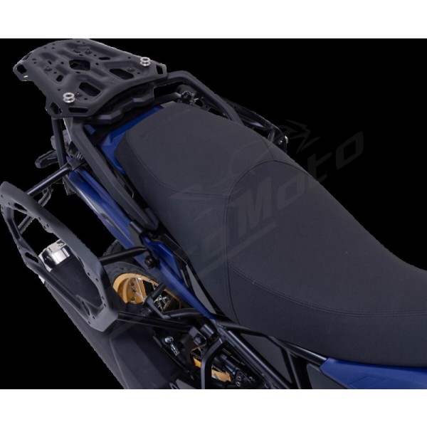 SW-MOTECH PRO Side Carrier Suzuki V-Storm 800 23-25