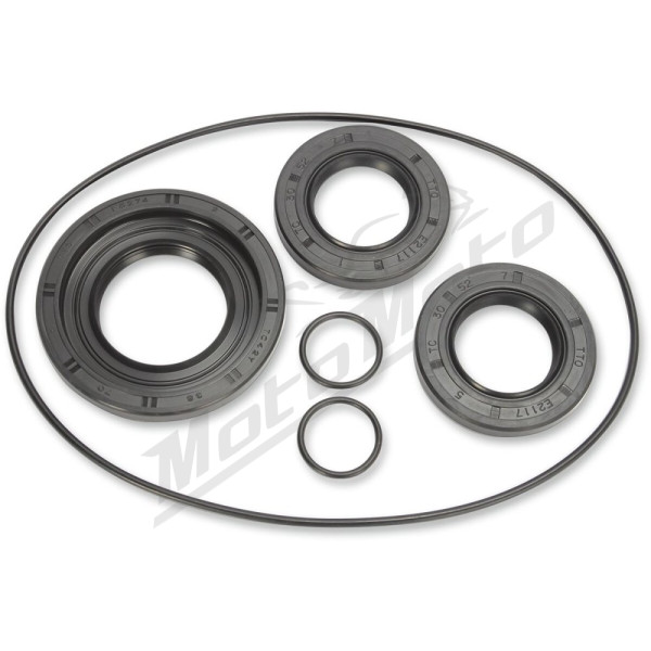 Moose Offroad Rear Differential Seal Kit Can Am Defender / Outlander / Renegade / Traxter 570-1000cc 14-23