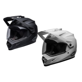 BELL MX-9 Adventure MIPS Krosinis šalmas