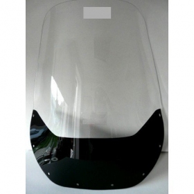 MOTOSHIELDS Windscreen BMW K 75 RT / LT 