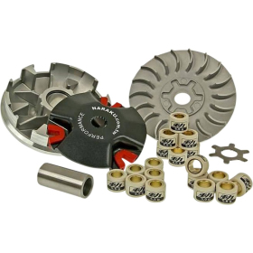NARAKU Variator Racing Kit Minarelli Adly / Benelli / Beta / Malaguti / Yamaha 50 85-20
