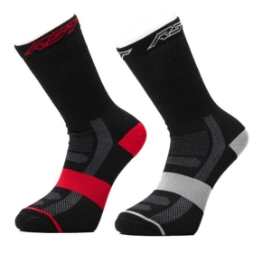 RST Socks (4-Pack) – Multicolor