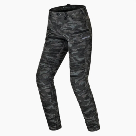SHIMA GIRO 3.0 LADY Pants Camo