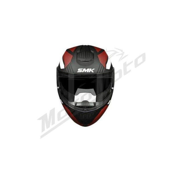 Flip-Up Helmet SMK GULLWING MA231