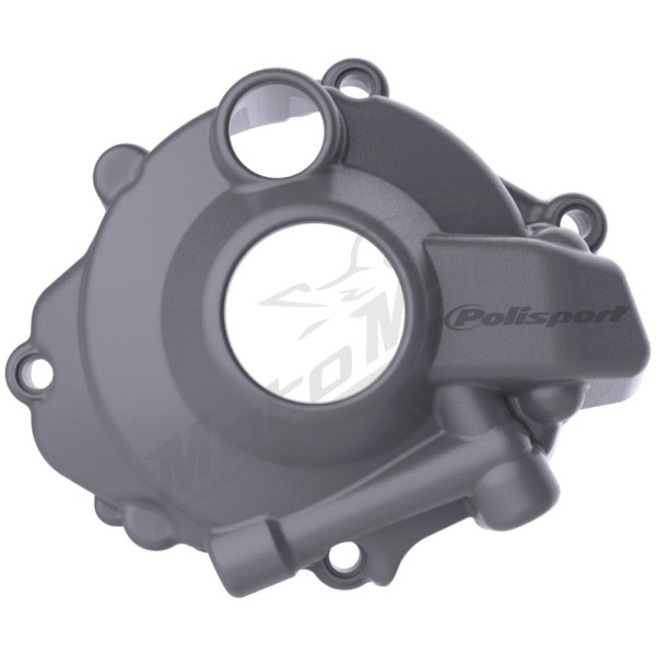 Polisport generatoriaus dangtelio apsauga Honda CRF 250 R / RX 18-24