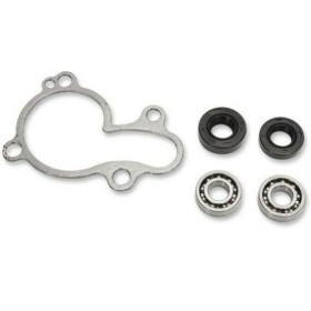  86 HOT RODS Water Pump Repair Kit Kawasaki KXF 450 16-18