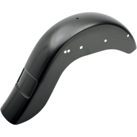 KLOCK WERKS Builders Series 4" Stretched Rear Fender HARLEY DAVIDSON FXTS 1450-1800 01-15