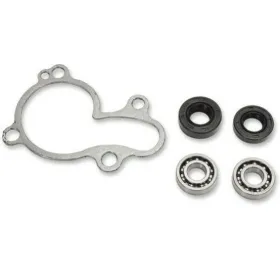  86 HOT RODS Water Pump Repair Kit Kawasaki KXF 450 16-18
