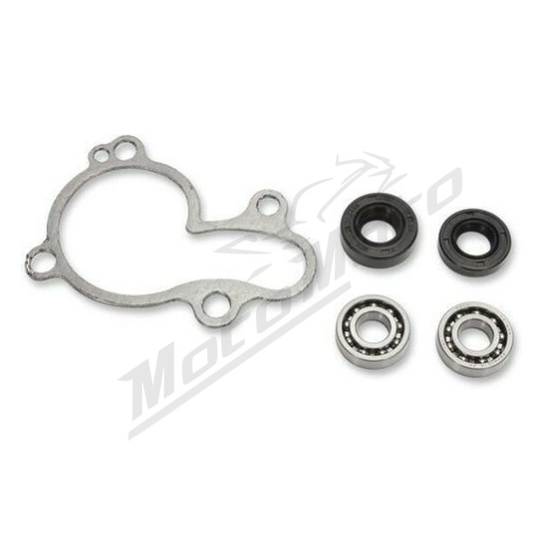  86 HOT RODS Water Pump Repair Kit Kawasaki KXF 450 16-18