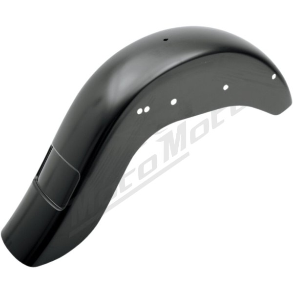 KLOCK WERKS Builders Series 4" Stretched Rear Fender HARLEY DAVIDSON FXTS 1450-1800 01-15