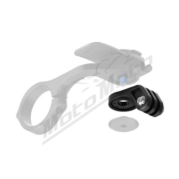 Quad Lock Lempos / kameros adapteris