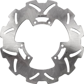 All Balls Racing Front Brake Disc Honda CR / CRF 125-500cc 95-17