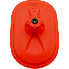 DT-1 RACING EUROPE DT-1 Air Box Cover Honda CRF 250-450cc 17-21