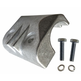 Perf anods variklio tvirtinimo dalis Yamaha 40/50HP