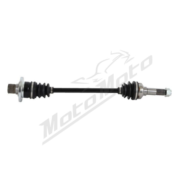 ALL BALLS Rear Right Drive Shaft Yamaha Rhino 700cc 08-13