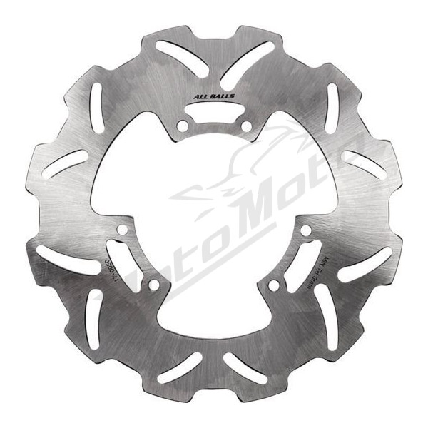All Balls Racing Front Brake Disc Honda CR / CRF 125-500cc 95-17
