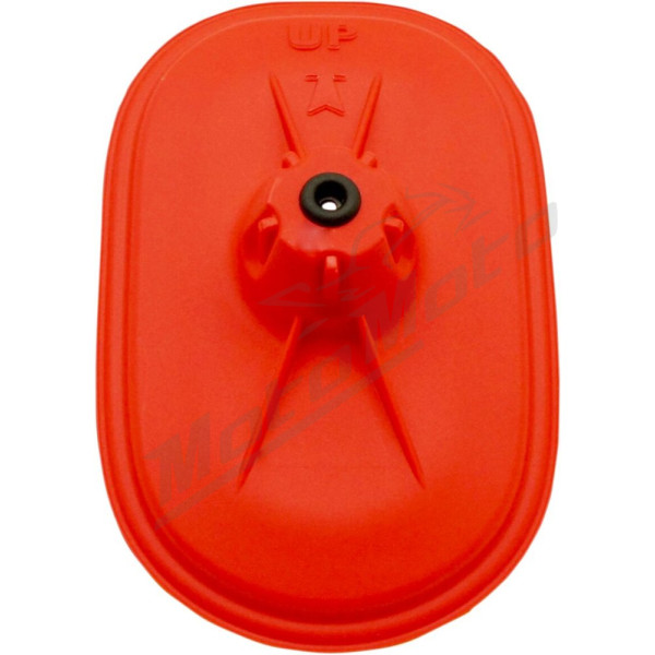 DT-1 RACING EUROPE DT-1 Air Box Cover Honda CRF 250-450cc 17-21