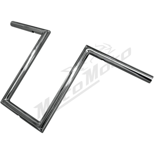 LA CHOPPERS Narrow-Z Old School Handlebar 25,4mm 61x30,5cm