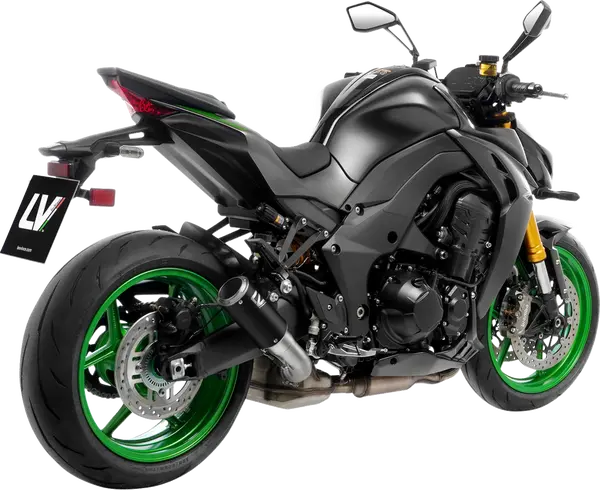 LEOVINCE Corsa Duslintuvas Kawasaki Z 1100 2026
