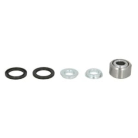 4RIDE Rear shock absorber lower mounting kit Suzuki DR / SP 125-200cc 86-20