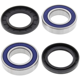4Ride Rear wheel bearing kit Yamaha YFM 50-100cc 89-08