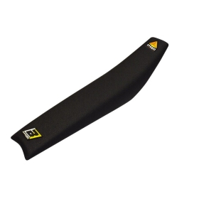 BLACKBIRD Pyramid Seat Cover Black KTM SX65 2009-2014