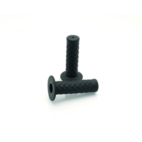 MaxTuned Vintage Chesterfield Handlebar grips 22/25mm 2pcs
