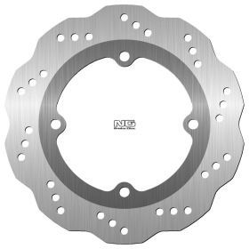 NG BRAKES Floating Brake Disc Honda 650-750cc 19-25