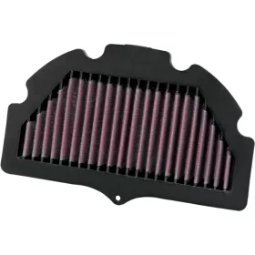 K&N Sportinis oro filtras Suzuki GSX-R 600/750 06-10