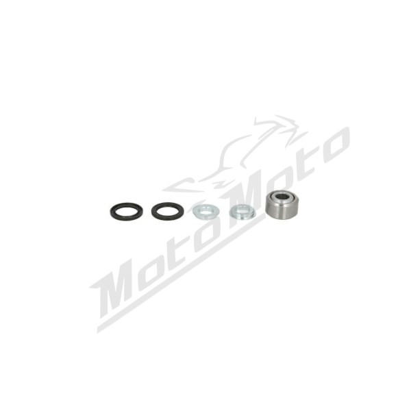 4RIDE Rear shock absorber lower mounting kit Suzuki DR / SP 125-200cc 86-20