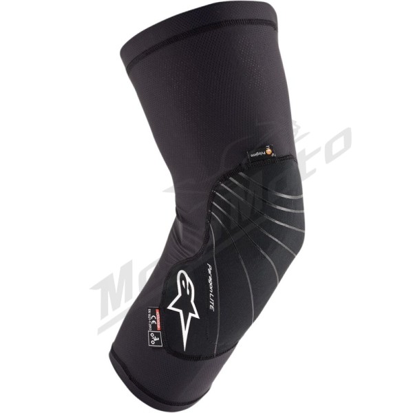 ALPINESTARS Youth Paragon Lite Knee Protectors